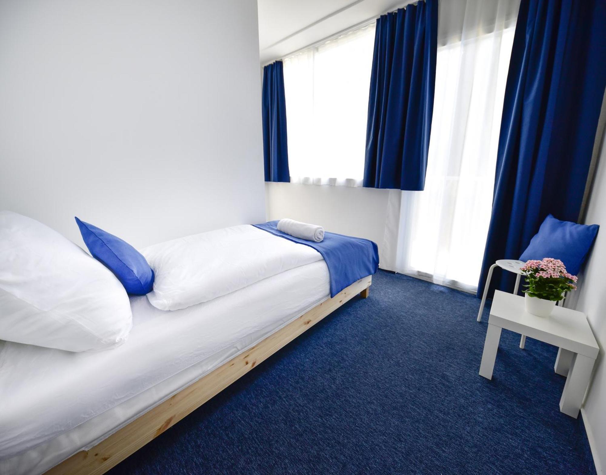 Zama Hotel زاماردي المظهر الخارجي الصورة