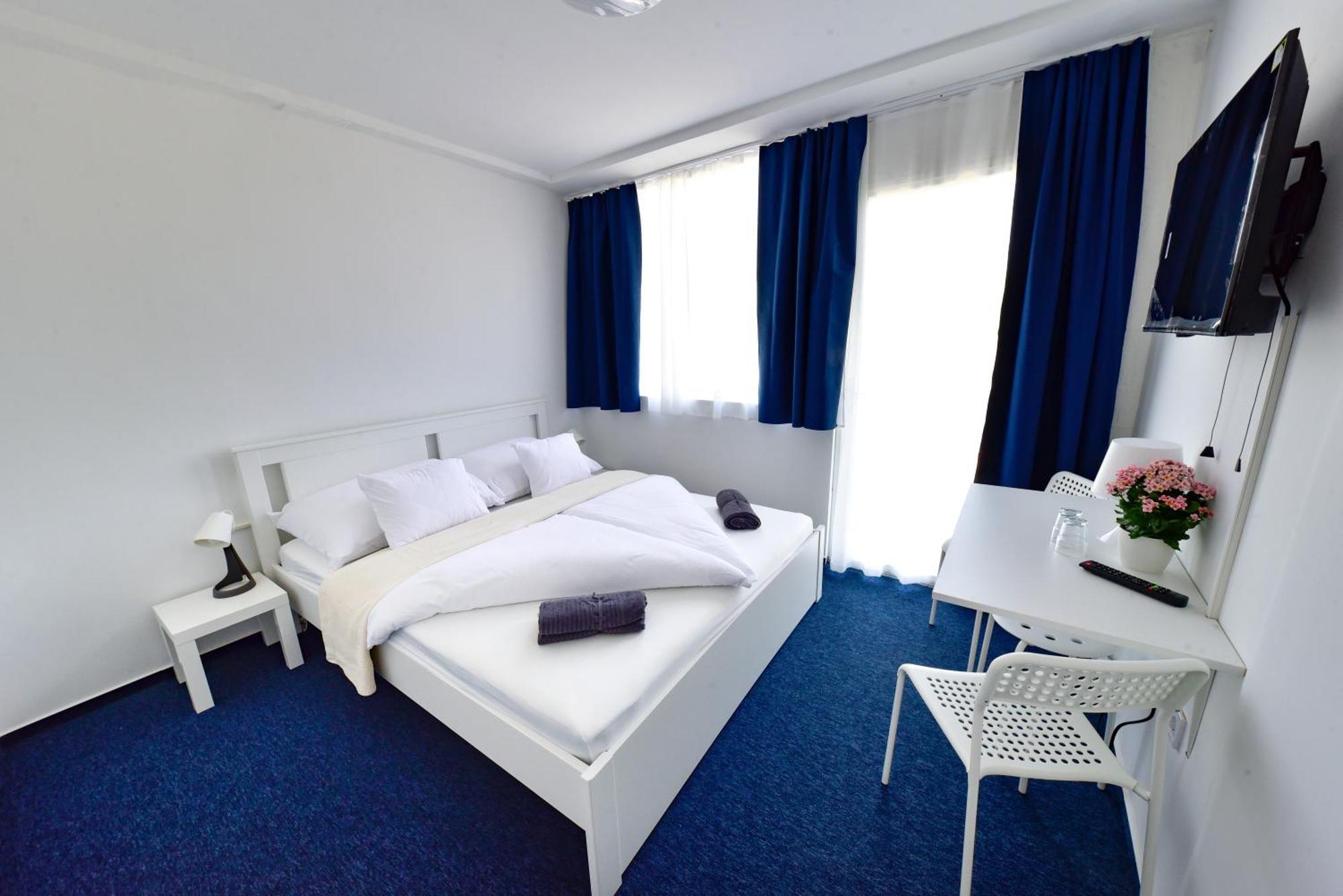 Zama Hotel زاماردي المظهر الخارجي الصورة