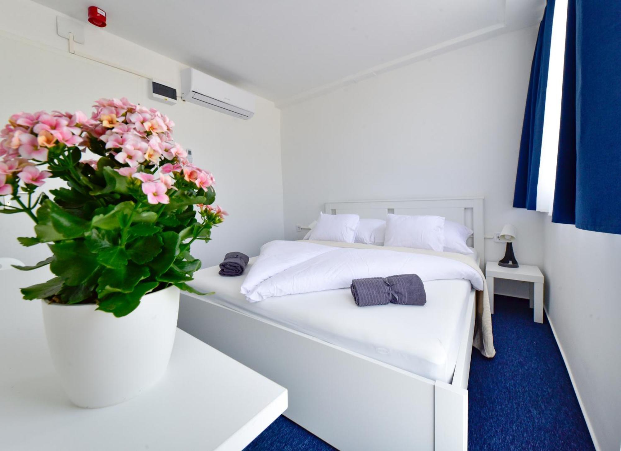 Zama Hotel زاماردي المظهر الخارجي الصورة