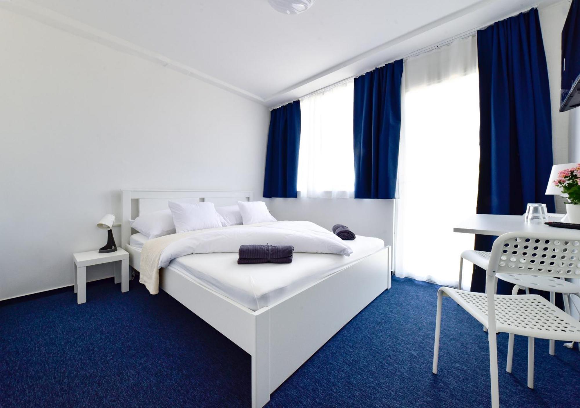 Zama Hotel زاماردي المظهر الخارجي الصورة