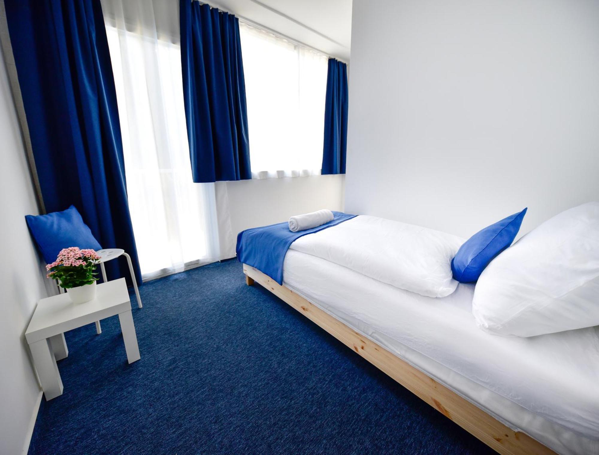 Zama Hotel زاماردي المظهر الخارجي الصورة