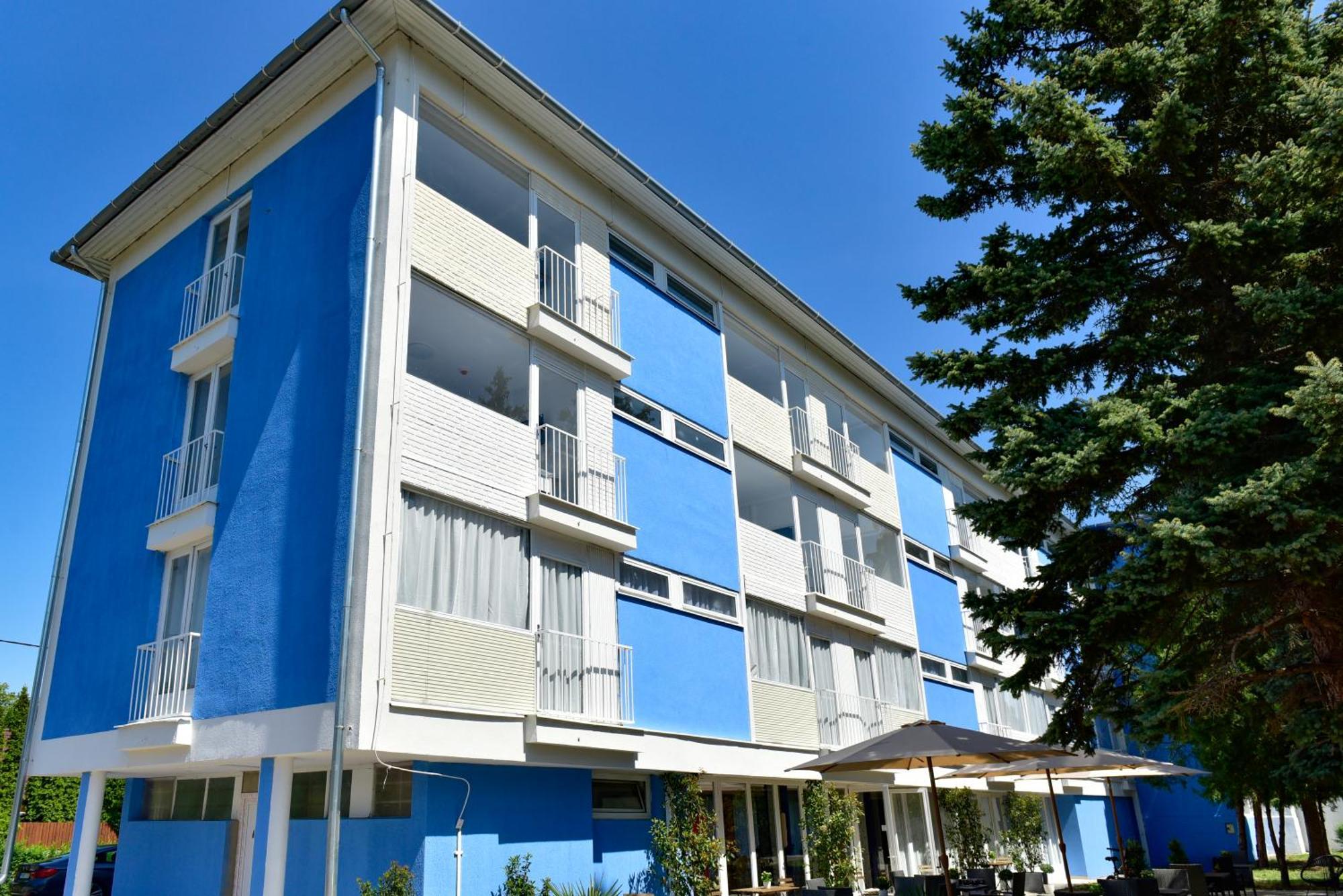 Zama Hotel زاماردي المظهر الخارجي الصورة