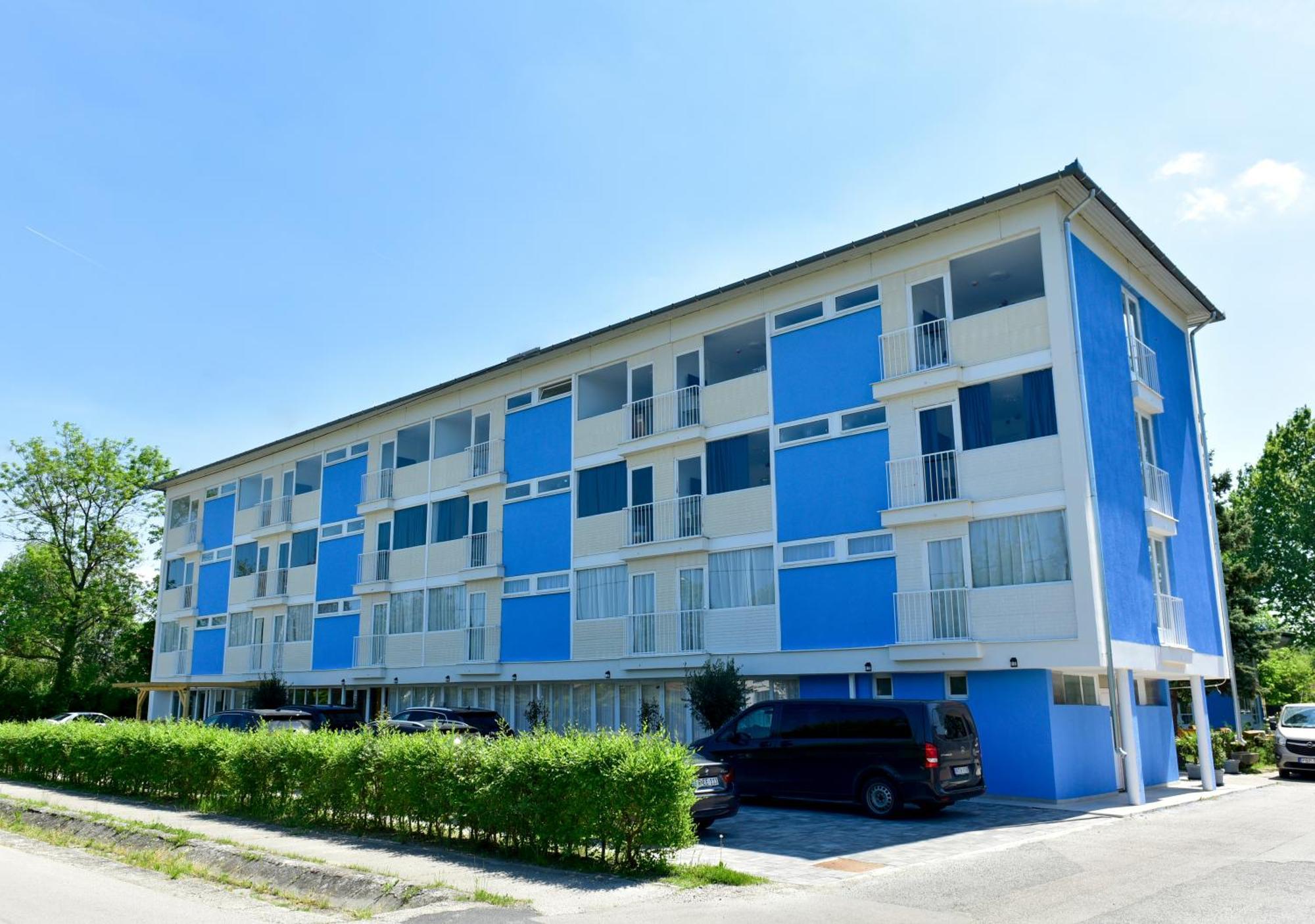 Zama Hotel زاماردي المظهر الخارجي الصورة