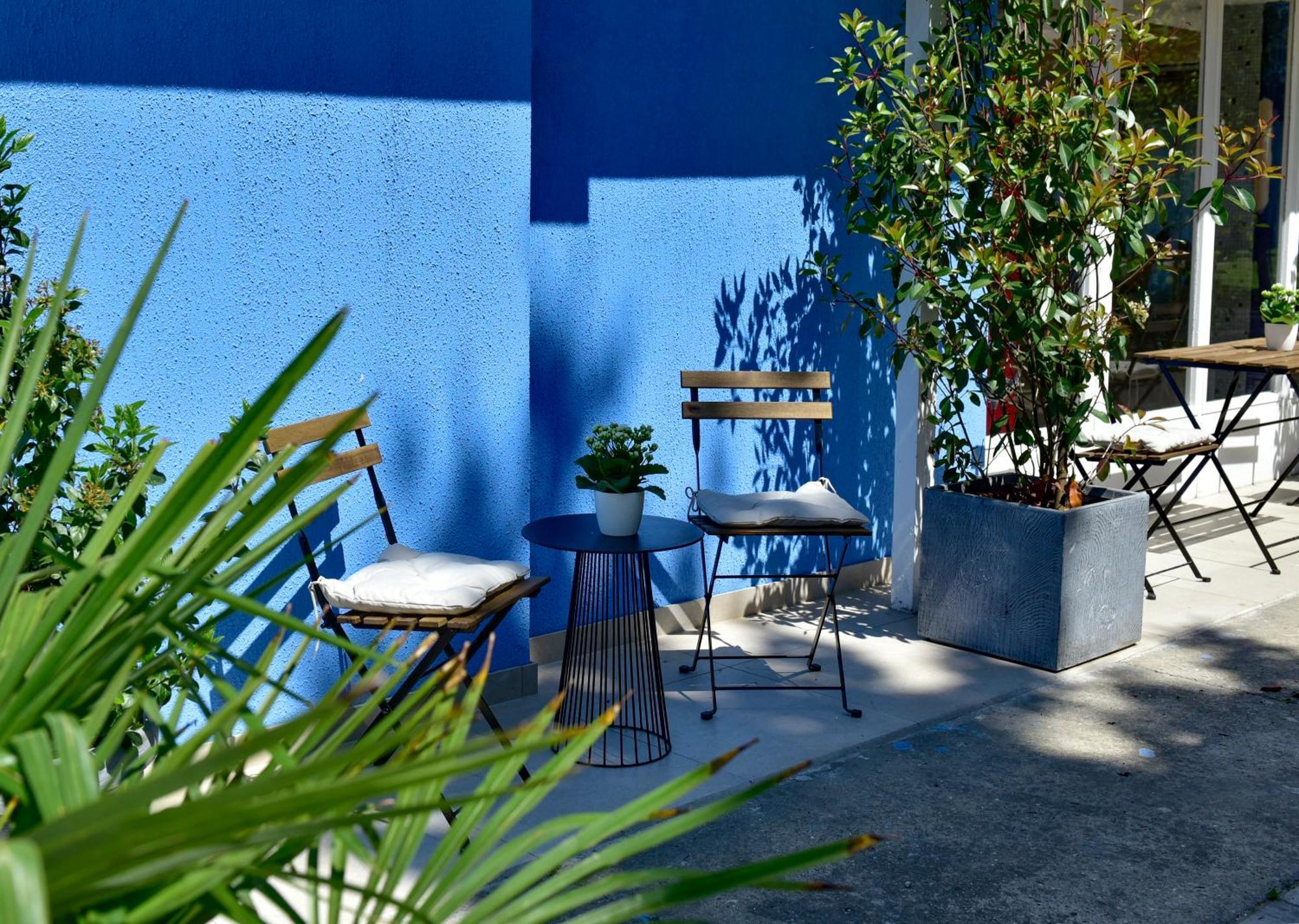 Zama Hotel زاماردي المظهر الخارجي الصورة
